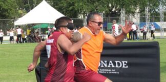 Conquista Veracruz 51 medallas en la Paralimpiada Nacional CONADE 2026