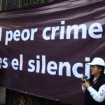Comunicación comunitaria, medios libres y memoria desde abajo