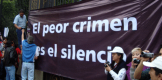 Comunicación comunitaria, medios libres y memoria desde abajo