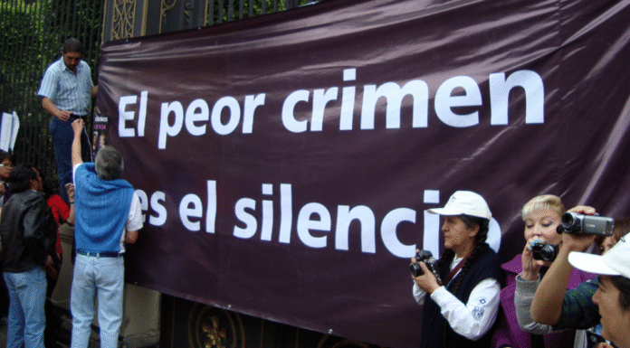 Comunicación comunitaria, medios libres y memoria desde abajo