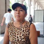 Derrumbe deja inhabitable vivienda de familia que pide apoyo