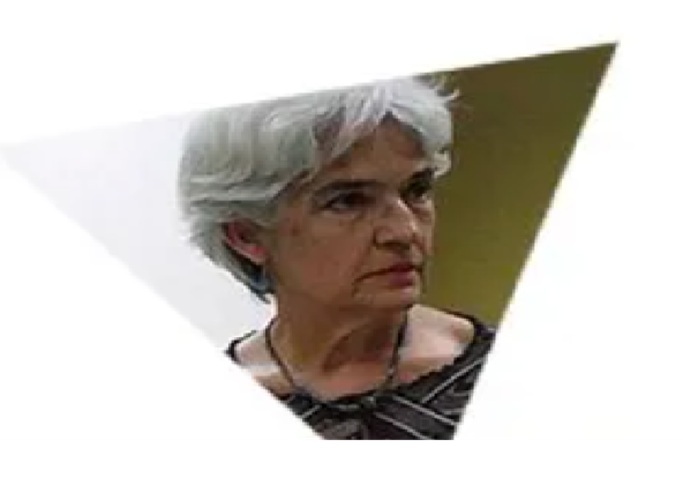 Pilar Aguilar Carrasco