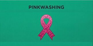 El pinkwashing: cuando la lucha de las mujeres se convierte en negocio