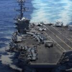 EE. UU. envió un mensaje inusual a los países del Golfo: “Prepárense para una guerra relámpago”