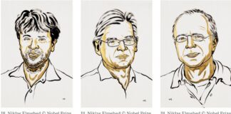 Nobel de Medicina 2026 reconoce a tres científicos por desarrollar una herramienta para estudiar el cerebro con luz