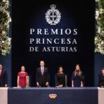Premios Princesa de Asturias 2026 reconocen a Messi, Patti Smith y Studio Ghibli por su trayectoria en el deporte, la cultura y la ciencia