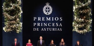 Premios Princesa de Asturias 2026 reconocen a Messi, Patti Smith y Studio Ghibli por su trayectoria en el deporte, la cultura y la ciencia