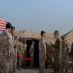 Estados Unidos reduce su presencia militar en bases de Medio Oriente ante las amenazas en la región