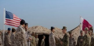 Estados Unidos reduce su presencia militar en bases de Medio Oriente ante las amenazas en la región