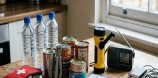 ¿Prepararse para una emergencia o una crisis mundial? Países piden almacenar agua y alimentos