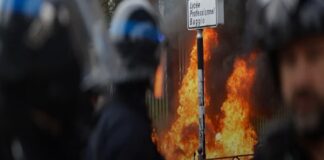 Trump sobre las protestas en Francia: “El islam quiere apoderarse de un país que alguna vez fue grande”