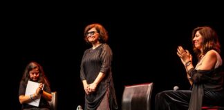 Festival de Cine Francés de Málaga se consolida como epicentro global del cine francófono