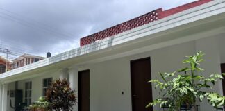 Transforma DIF Estatal Quinta de las Rosas en beneficio de sus usuarios