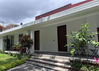 Transforma DIF Estatal Quinta de las Rosas en beneficio de sus usuarios