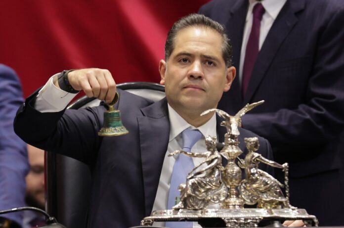 Raul Bolaños