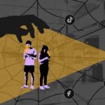 Redes sociales, telaraña perfecta para enganchar a jóvenes con falsas promesas de empleo