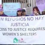 Presupuesto para refugios de mujeres crecería menos que la inflación en 2027