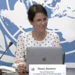 ONU cuestiona alcances de la nueva ley contra el feminicidio impulsada por Sheinbaum