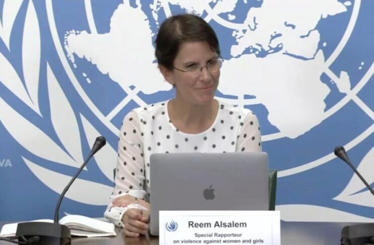 ONU cuestiona alcances de la nueva ley contra el feminicidio impulsada por Sheinbaum