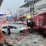 Restaurantero ofrece recompensa a quienes rescataron a su esposa e hija en Acapulco