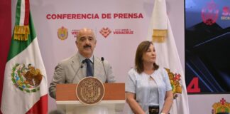 Invierte Gobierno de Veracruz 12 mdp en equipamiento para búsqueda de personas desaparecidas