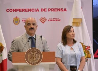 Invierte Gobierno de Veracruz 12 mdp en equipamiento para búsqueda de personas desaparecidas