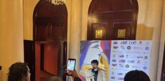 Ricardo Benet lleva el cine a las comunidades de Veracruz: historias que nacen de la propia gente
