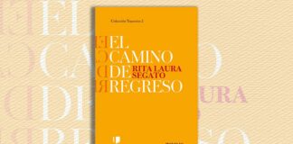 Presentan nuevo poemario de Rita Segato en Casul