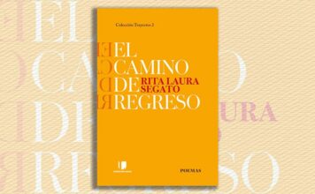 Presentan nuevo poemario de Rita Segato en Casul