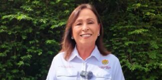 #Video: Por un CRIT en Minatitlán, Rocío Nahle invita a donar a Teletón