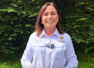 #Video: Por un CRIT en Minatitlán, Rocío Nahle invita a donar a Teletón