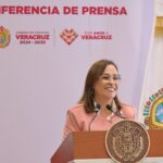 En un año, Minatitlán tendrá su CRIT: Rocío Nahle