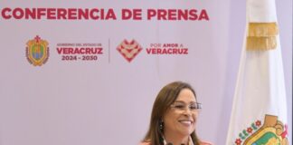 En un año, Minatitlán tendrá su CRIT: Rocío Nahle