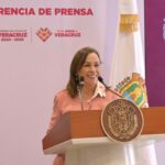 Invierte Veracruz en alertas tempranas para prevenir riesgos por lluvias en la zona norte