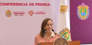 Invierte Veracruz en alertas tempranas para prevenir riesgos por lluvias en la zona norte