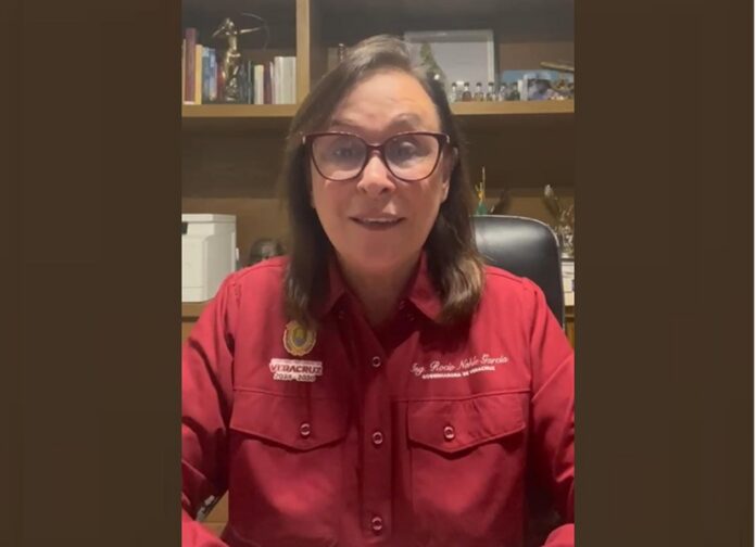 Rocio Nahle García