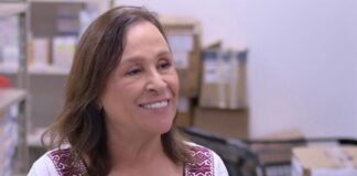 #Video: Supervisa Rocío Nahle avance del Hospital de Nautla