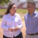 Donativo de Veracruz y la solidaridad ciudadana hicieron realidad el CRIT Minatitlán