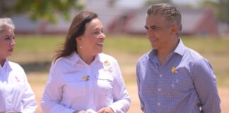 Donativo de Veracruz y la solidaridad ciudadana hicieron realidad el CRIT Minatitlán