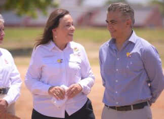 Donativo de Veracruz y la solidaridad ciudadana hicieron realidad el CRIT Minatitlán
