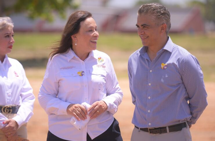 Donativo de Veracruz y la solidaridad ciudadana hicieron realidad el CRIT Minatitlán