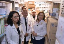 35 HOSPITALES DESPUÉS: NUEVA PLATAFORMA PARA HOSPITALES