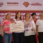 Los recursos públicos deben regresar al campo y a sus productores: Rocío Nahle