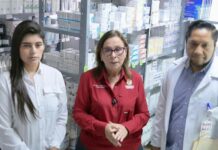 #Video: Continúa Rocío Nahle su camino de supervisión hospitalaria por Poza Rica