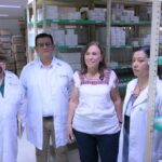 Veracruz alista plantillas de 61 hospitales para contratación de personal médico: Gobernadora