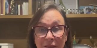 #Video: Seguirá la lluvia, alerta Rocío Nahle al dar un reporte por afectaciones del FF2 y masa polar