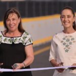 Cumple Gobierno de México compromiso de campaña con nuevo acceso al Puerto de Veracruz