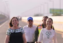 Visita presidencial