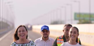 Visita presidencial