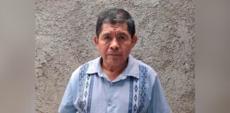 Pese a las medidas de protección, el periodista indígena Rolando Sánchez Quintero recibe nuevas amenazas